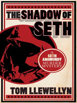 cover image of The Shadow of Seth
